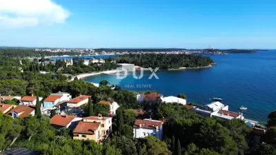 Istra, Rovinj, apartmanska kuća, 120 m², 50 metara od mora - 4
