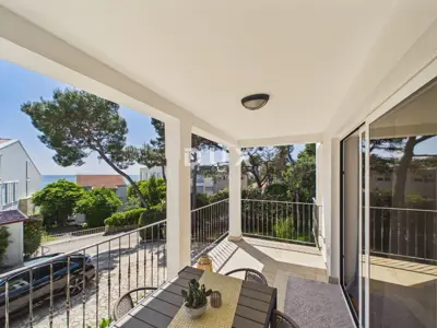 Istra, Rovinj, apartmanska kuća, 120 m², 50 metara od mora - 6