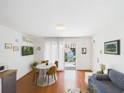 Istra, Rovinj, apartmanska kuća, 120 m², 50 metara od mora - 18