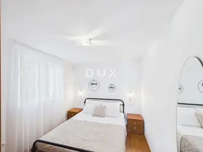 Istra, Rovinj, apartmanska kuća, 120 m², 50 metara od mora - 13