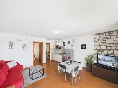 Istra, Rovinj, apartmanska kuća, 120 m², 50 metara od mora - 8