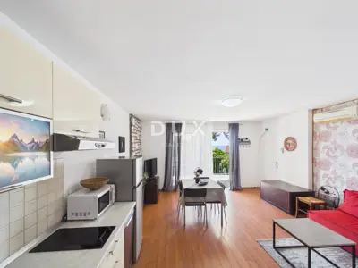 Istra, Rovinj, apartmanska kuća, 120 m², 50 metara od mora - 11