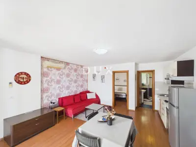 Istra, Rovinj, apartmanska kuća, 120 m², 50 metara od mora - 9