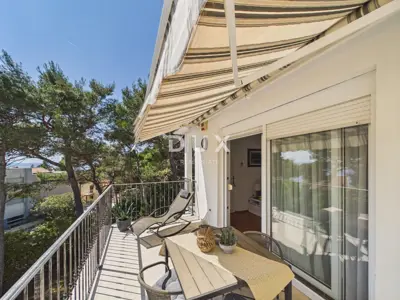 Istra, Rovinj, apartmanska kuća, 120 m², 50 metara od mora - 16