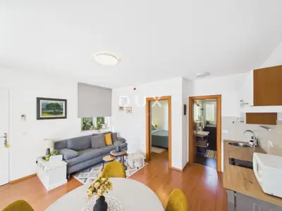 Istra, Rovinj, apartmanska kuća, 120 m², 50 metara od mora - 20