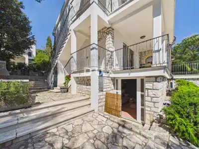 Istra, Rovinj, apartmanska kuća, 120 m², 50 metara od mora - 2