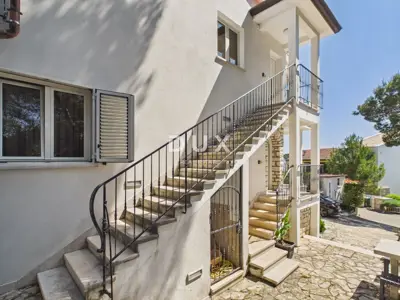 Istra, Rovinj, apartmanska kuća, 120 m², 50 metara od mora - 3