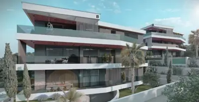 Luxusapartments zum Verkauf in exklusiver Lage, Pješčana uvala, Pula! - 2