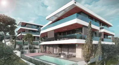 Luxusapartments zum Verkauf in exklusiver Lage, Pješčana uvala, Pula! - 3