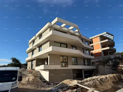 Luxusapartments zum Verkauf in exklusiver Lage, Pješčana uvala, Pula! - 7