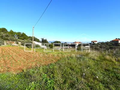 Baugrundstück 3 112 m², Dol, ruhige Lage in der Nähe von Stari Grad - 19