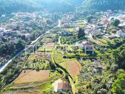 Building land 3 112 m², Dol, quiet location near Stari Grad - 17