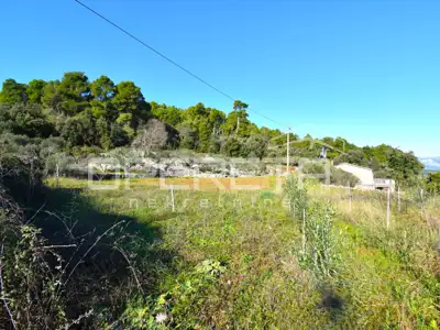 Baugrundstück 3 112 m², Dol, ruhige Lage in der Nähe von Stari Grad - 17