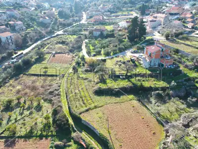 Building land 3 112 m², Dol, quiet location near Stari Grad - 6