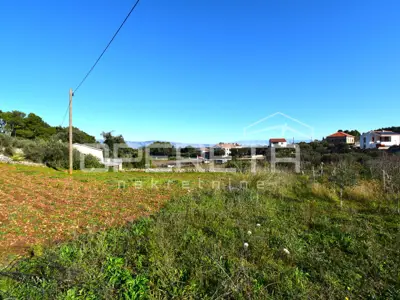 Baugrundstück 3 112 m², Dol, ruhige Lage in der Nähe von Stari Grad - 20