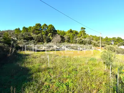 Baugrundstück 3 112 m², Dol, ruhige Lage in der Nähe von Stari Grad - 18