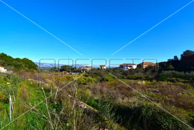 Building land 3 112 m², Dol, quiet location near Stari Grad - 9