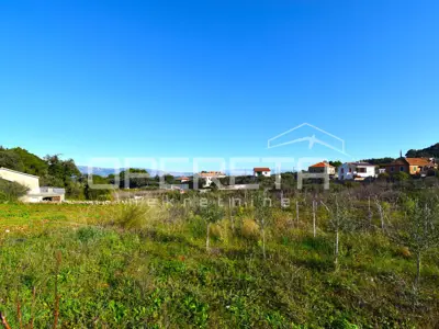 Building land 3 112 m², Dol, quiet location near Stari Grad - 14