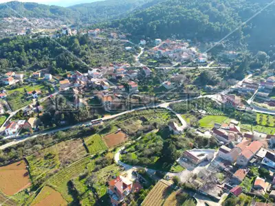 Building land 3 112 m², Dol, quiet location near Stari Grad - 4