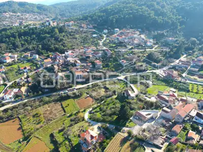Building land 3 112 m², Dol, quiet location near Stari Grad - 18
