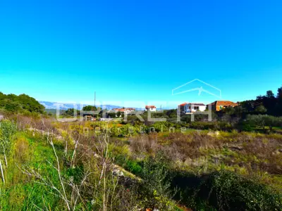 Building land 3 112 m², Dol, quiet location near Stari Grad - 12