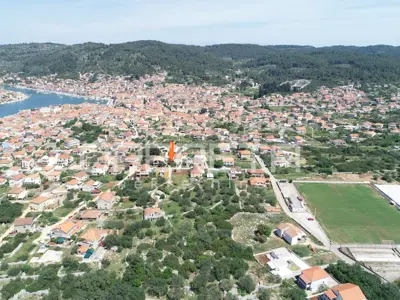 Baugrundstück 791 m², Vela Luka - Baugenehmigung - 3