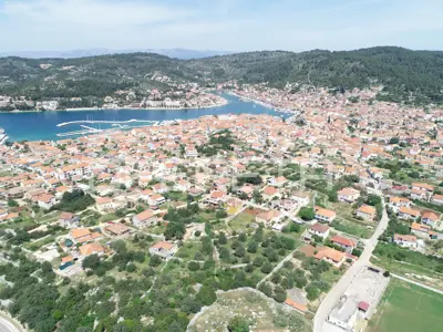 Baugrundstück 791 m², Vela Luka - Baugenehmigung - 5