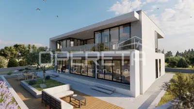 Baugrundstück 791 m², Vela Luka - Baugenehmigung - 6