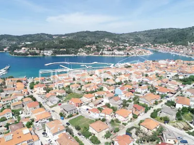 Baugrundstück 791 m², Vela Luka - Baugenehmigung - 10