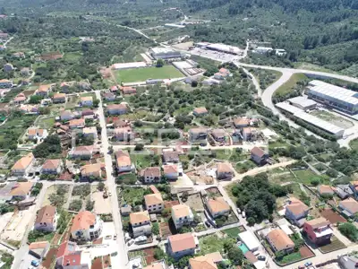 Baugrundstück 791 m², Vela Luka - Baugenehmigung - 11