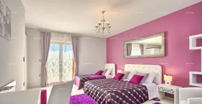 SAMOSTOJEĆA, neposredna blizina mora, cca. 500 metara. - 15
