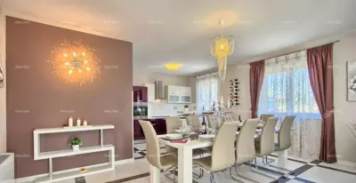 SAMOSTOJEĆA, neposredna blizina mora, cca. 500 metara. - 10