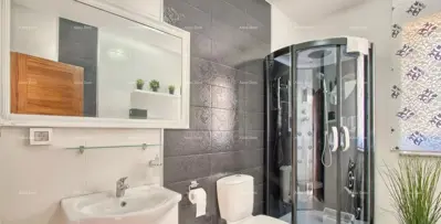 SAMOSTOJEĆA, neposredna blizina mora, cca. 500 metara. - 18