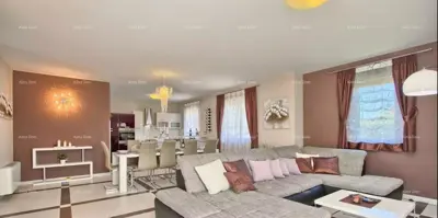 SAMOSTOJEĆA, neposredna blizina mora, cca. 500 metara. - 11