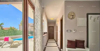 SAMOSTOJEĆA, neposredna blizina mora, cca. 500 metara. - 9
