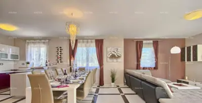 SAMOSTOJEĆA, neposredna blizina mora, cca. 500 metara. - 13