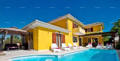 SAMOSTOJEĆA, neposredna blizina mora, cca. 500 metara. - 3