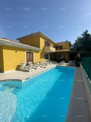 SAMOSTOJEĆA, neposredna blizina mora, cca. 500 metara. - 7