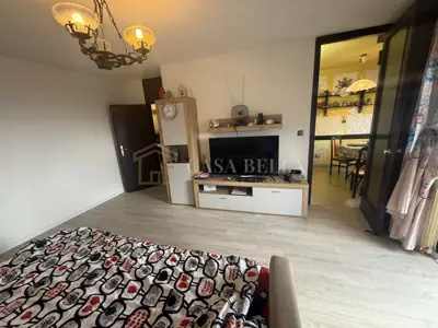 Apartment 75 m², Škurinje, sea view and loggia