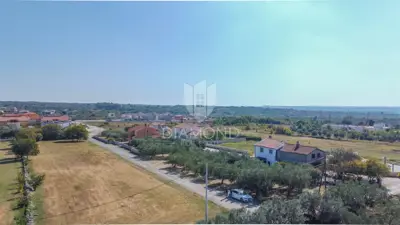Attraktives Baugrundstück in Vodnjan! - 4