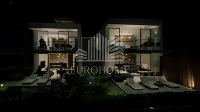 Apartman 84 m², Ugljan - prvi red od mora - 6