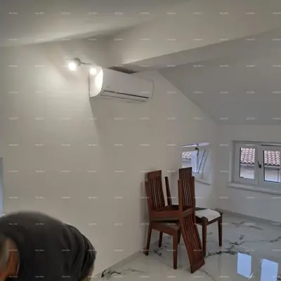 Haus 105 m², Žminj - ruhige Lage und ordentliches Eigentum - 6