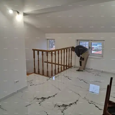 Haus 105 m², Žminj - ruhige Lage und ordentliches Eigentum - 5