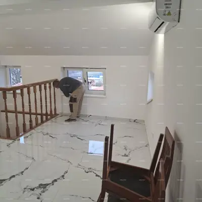 Haus 105 m², Žminj - ruhige Lage und ordentliches Eigentum - 3