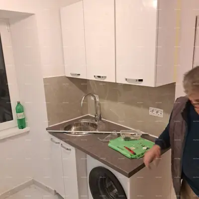 Haus 105 m², Žminj - ruhige Lage und ordentliches Eigentum - 16