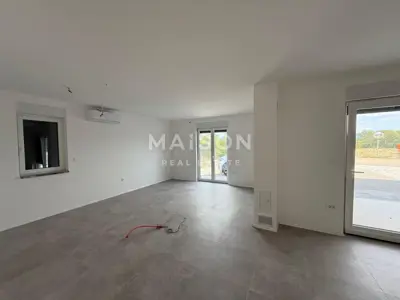 Haus, Rasopasno auf der Insel Krk, Neubau 2024 - 2