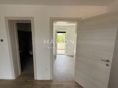 Haus, Rasopasno auf der Insel Krk, Neubau 2024 - 10