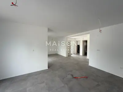 Haus, Rasopasno auf der Insel Krk, Neubau 2024 - 3
