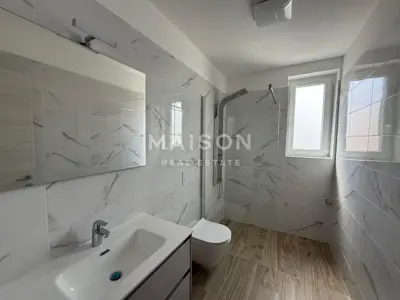 Haus, Rasopasno auf der Insel Krk, Neubau 2024 - 6