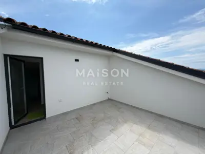Haus, Rasopasno auf der Insel Krk, Neubau 2024 - 22